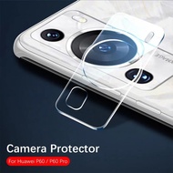 Camera Protector for Huawei P30/P30 Pro/P30 Lite/P40/P40 Pro/P50 Pro/P60 Pro