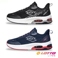 [LOTTO] AERO V2 Wide Last Pneumatic Shock Absorber Men's Running Shoes lotto Men's Shoes lotto Runni