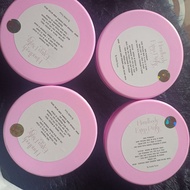 HB EXTRA BY IMELDA YUNUS