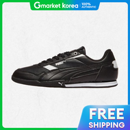 PUMA | PUMA Bella Donna L - PUMA สดำ-สเงน PUMA รน PKI40267201 2485238