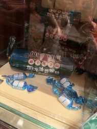 (代購) HK Disney x 甄沾記椰子糖