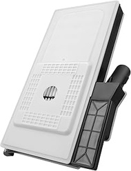 Automatic Transmission Fluid Filter Replace FT221 LC3Z7G186A, Transmission Oil Filter Fit for Ford F