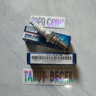 D8EA spark plug SUZUKI DR200 original pnp thunder 250