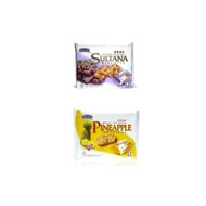 Hup Seng Kerk Raisin Sultana/Pineapple Cookies