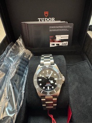 勁爆！全新現貨帝舵Tudor Pelagos 39 潛水錶