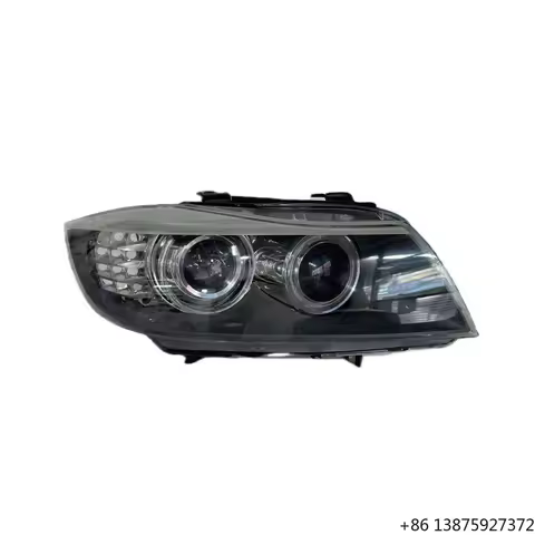 Hot salesSuitable for 3 Series E90 E91 Automotive Headlights Hernia Headlights 2008-2010