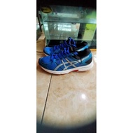 Asics Second Shoes