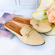Flat Shoes, work Shoes, college Shoes, women's work sandals