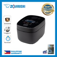 Zojirushi NW-QAQ10 5 Cup Induction Heating (IH) Rice Cooker