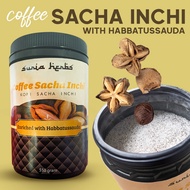 Kopi Sacha Inchi Coffee Kopi Sacha Inchi Habbatus Sauda