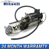 Air Suspension Compressor For BMW 5er E61 E61N 530d xDrive 530i 535d Touring  37106793778