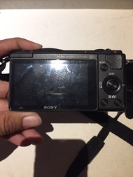 Sony A5100 (Second) Fullset