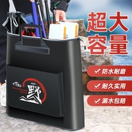 Tote Bag Protective Bag Bag Multifunctional Fish Bag Live Fish Fish Fishing Storage Pack Waterproof 