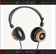 弘達影音多媒體 美國 GRADO Hemp 新版 Headphones 麻製限量版耳機