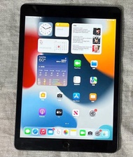 Ipad 9 |64GB | 84% 🔋