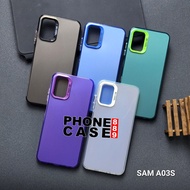 SAMSUNG A03S SAMSUNG A02S CASE IMD PLATE HOLOGRAM CASE SOCOOL SAMSUNG A03S SAMSUNG A02S SC-1