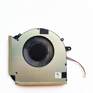 Laptop CPU Cooling Fan for ASUS Vivobook 16x K3605z G97N12ms1MZ-57T11 DQ5DC99E002 FS5V DFSCL42P06593
