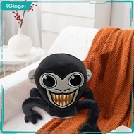 CCAngel กอริลลาตุ๊กตาลิงนุ่ม Monyet Mainan หมอนตุ๊กตาสัตว์ตกแต่งบ้านตุ๊กตาลิงของเล่นรูปกอริลลาเกมสำหรับแฟนๆผู้ใหญ่