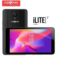 Tablet Advan Ilite 4G lte