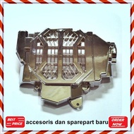 VARIO RADIATOR COVER VARIATION CROM RACING MOTORCYCLE SPARE PARTS KQ3
