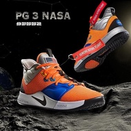 Nike Pg 3 Nasa Gs(Original)