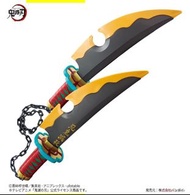 #80322 鬼滅之刃日輪刀～宇髓天元～
