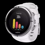 SUUNTO SPARTAN ULTRA (WHITE) ORIGINAL