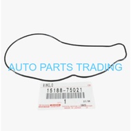 15188-75021 TOYOTA LAND CRUISER PRADO RZJ95 ENGINE OIL PUMP O RING ORIGINAL