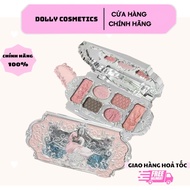 [FIRE] Flower Knows Swan Ballet Eyeshadow Palette