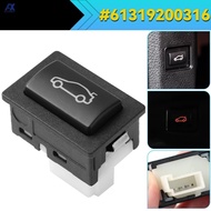 Tailgate Rear Trunk Lock Release Switch Button For BMW 3 5 6 7 Series X1 X3 F20 F35 F30 F10 F11 F06 