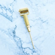 日本COGIT 臉部護理美顏提拉微針滾輪按摩棒