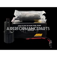 AEM PERFORMANCE 340LPH IN TANK FUEL PUMP