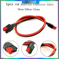 kiss 1PC 30A 14AWG Connector Cable Plugs Wiring Power Cable 14AWG