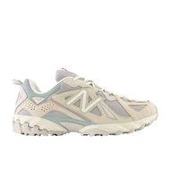 New Balance 610V1 Sandstone Juniper Concrete Unused