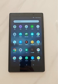 Lenovo tab 8 吋 4G LTE 平板電腦 TB-8504X