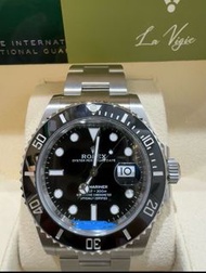 全新現貨6/2024年Rolex 126610 126610ln submariner date not 116610ln