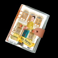 Planner 'The Agenda 2026 by WG'