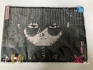 Others - 一番賞 K賞 我的英雄學院 ~突入~ 毛巾 抹手巾 週邊配飾 No.5