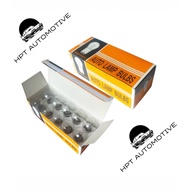 [10PCS] 1016 1141 BULB 12V 24V TURN SIGNAL BULB