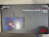 ASUS ROG Swift OLED PG32UCDM 4K 240HZ 31.5吋/華碩4K 240hz OLED顯示器