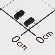 [30 Pieces]- BZX84C18 Zener Diode 18V 300mW