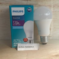 ESSENTIAL COOL DAYLIGHT 13 WATT LED BULB 13W ESSENTIAL