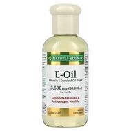 American Nature Treasure Vitamin E-Oil 75ml 3,0,00IU Immunity Vitamin E-Oil Vitamin E-Oil 75ml 3,0,0