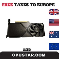 Yy Used NVIDIA Geforce RTX 4070 Er Founders Edition Graphics Card 2024