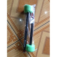 Drum bus pedal stick