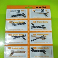 FLEXIBLE ON OFF VOLUME XIAOMI 12 LITE (CONTENTS 2 PCS)