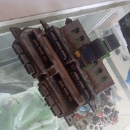 Ps2 fat stick slot PS2 Controller Playstation Controller