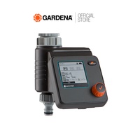 GARDENA เครื่องตั้งเวลารดน้ำอัตโนมัติแบบดิจิตอล (01891-20)