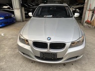 BMW-318D-2010年跑10萬開價3X萬0975523855陳先生