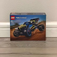[LEGO] LEGO Technology Series 42164 Off-Road Racing Model Building Block Toy Gift Qq26.8.10